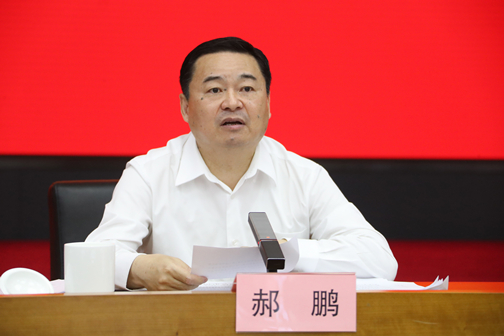 国资委党委召开巡视工作会议部署2020年第一轮巡视工作着力提高巡视工作质量为央企落实“六稳”“六保”高质量发展提供坚强政治保障